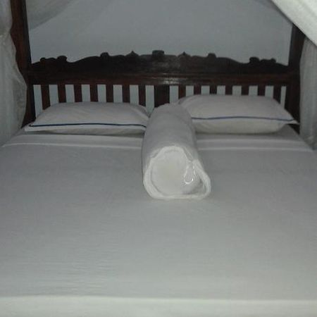 Kadek Homestay Amed Kültér fotó