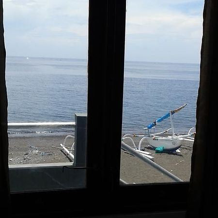Kadek Homestay Amed Kültér fotó