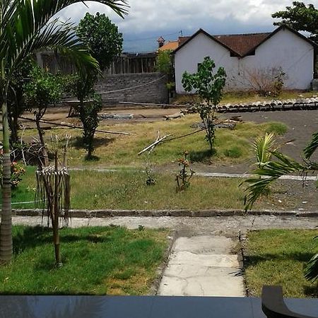 Kadek Homestay Amed Kültér fotó
