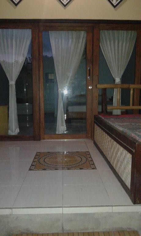 Kadek Homestay Amed Kültér fotó