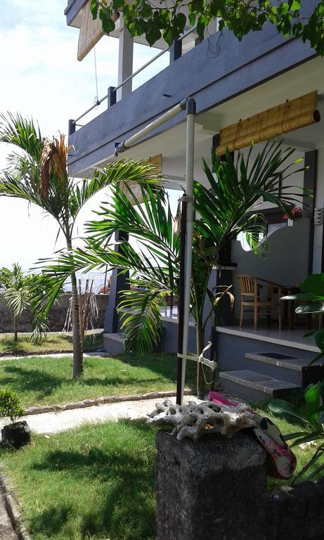 Kadek Homestay Amed Kültér fotó