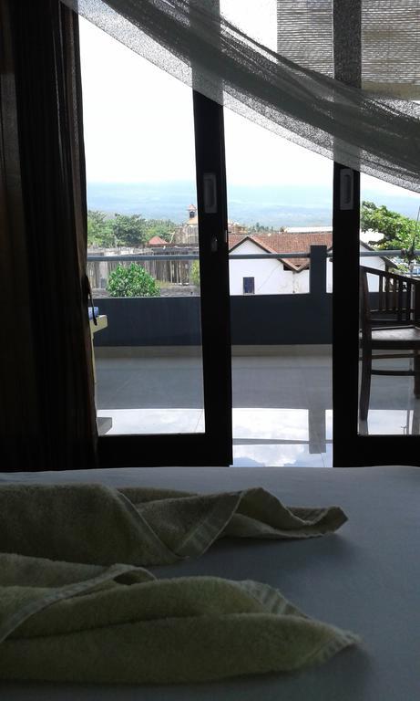 Kadek Homestay Amed Kültér fotó