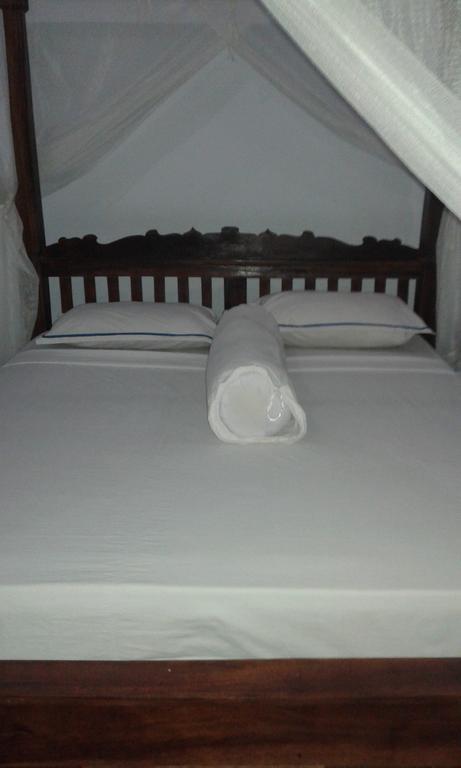 Kadek Homestay Amed Kültér fotó