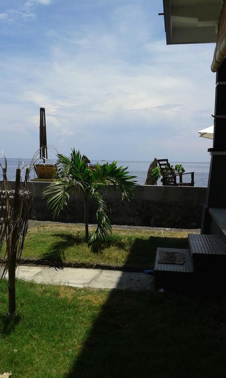 Kadek Homestay Amed Kültér fotó