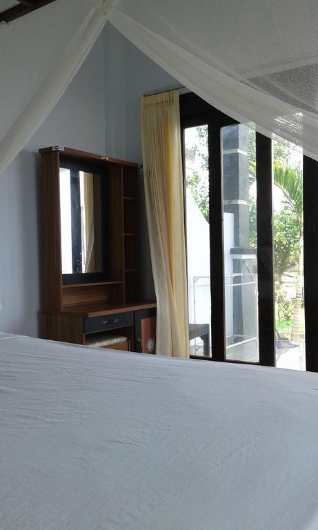 Kadek Homestay Amed Kültér fotó