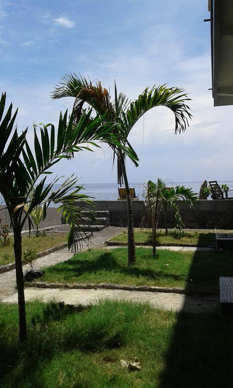 Kadek Homestay Amed Kültér fotó