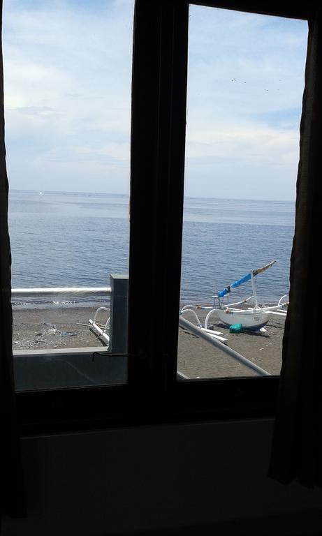 Kadek Homestay Amed Kültér fotó