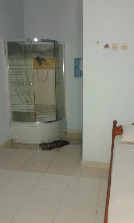 Kadek Homestay Amed Kültér fotó