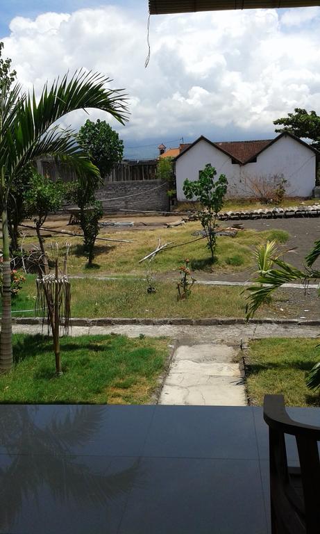 Kadek Homestay Amed Kültér fotó