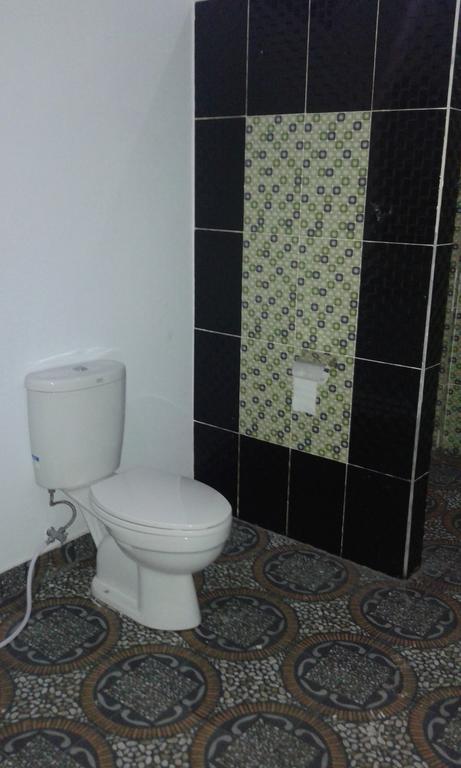 Kadek Homestay Amed Kültér fotó