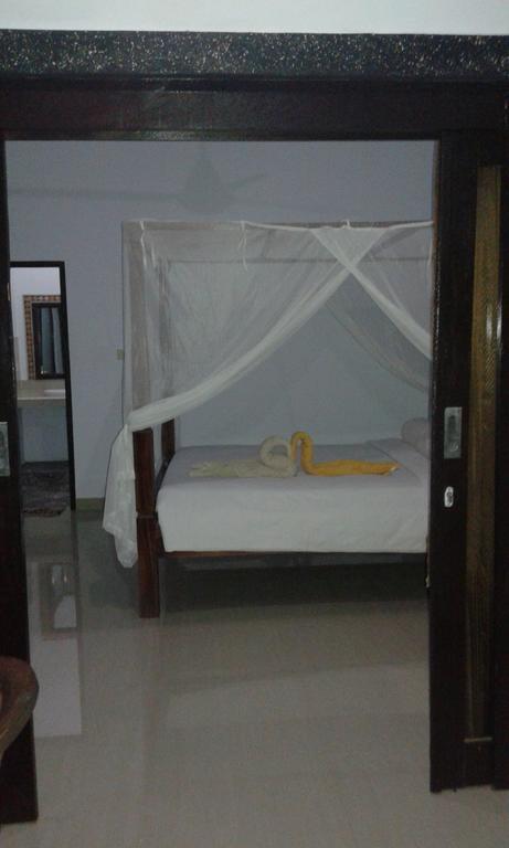Kadek Homestay Amed Kültér fotó