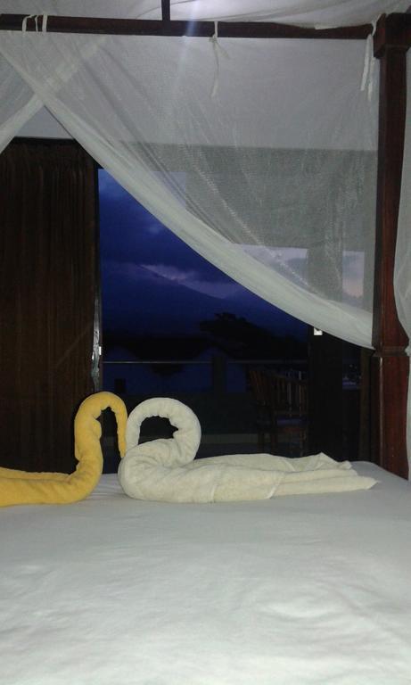 Kadek Homestay Amed Kültér fotó