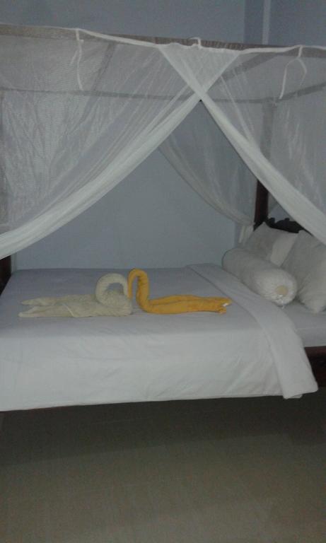 Kadek Homestay Amed Kültér fotó