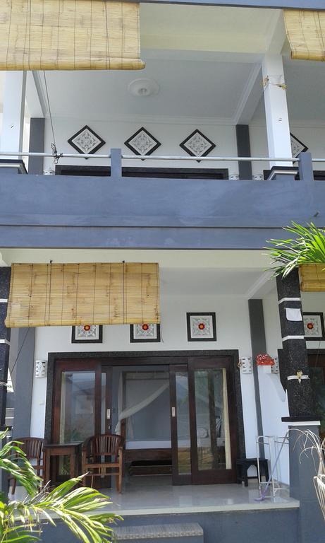 Kadek Homestay Amed Kültér fotó